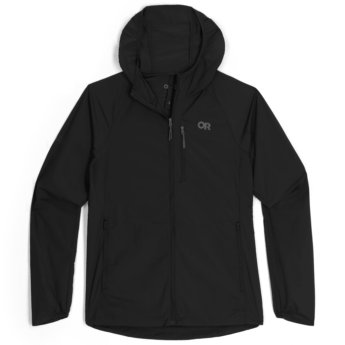 Women's Shadow Wind Hoodie