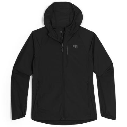 Women's Shadow Wind Hoodie