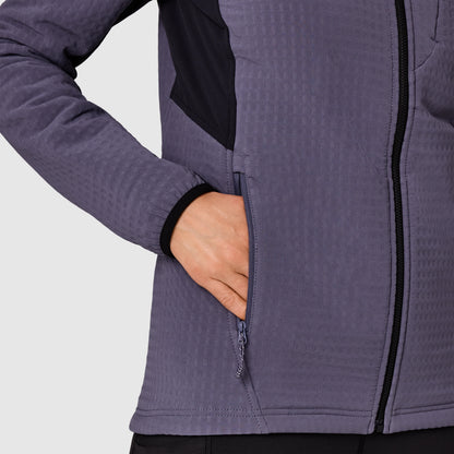 Women's Vigor Plus Fleece Hoodie