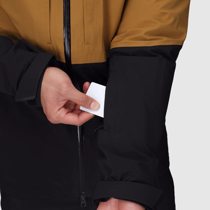 Men's Carbide Jacket