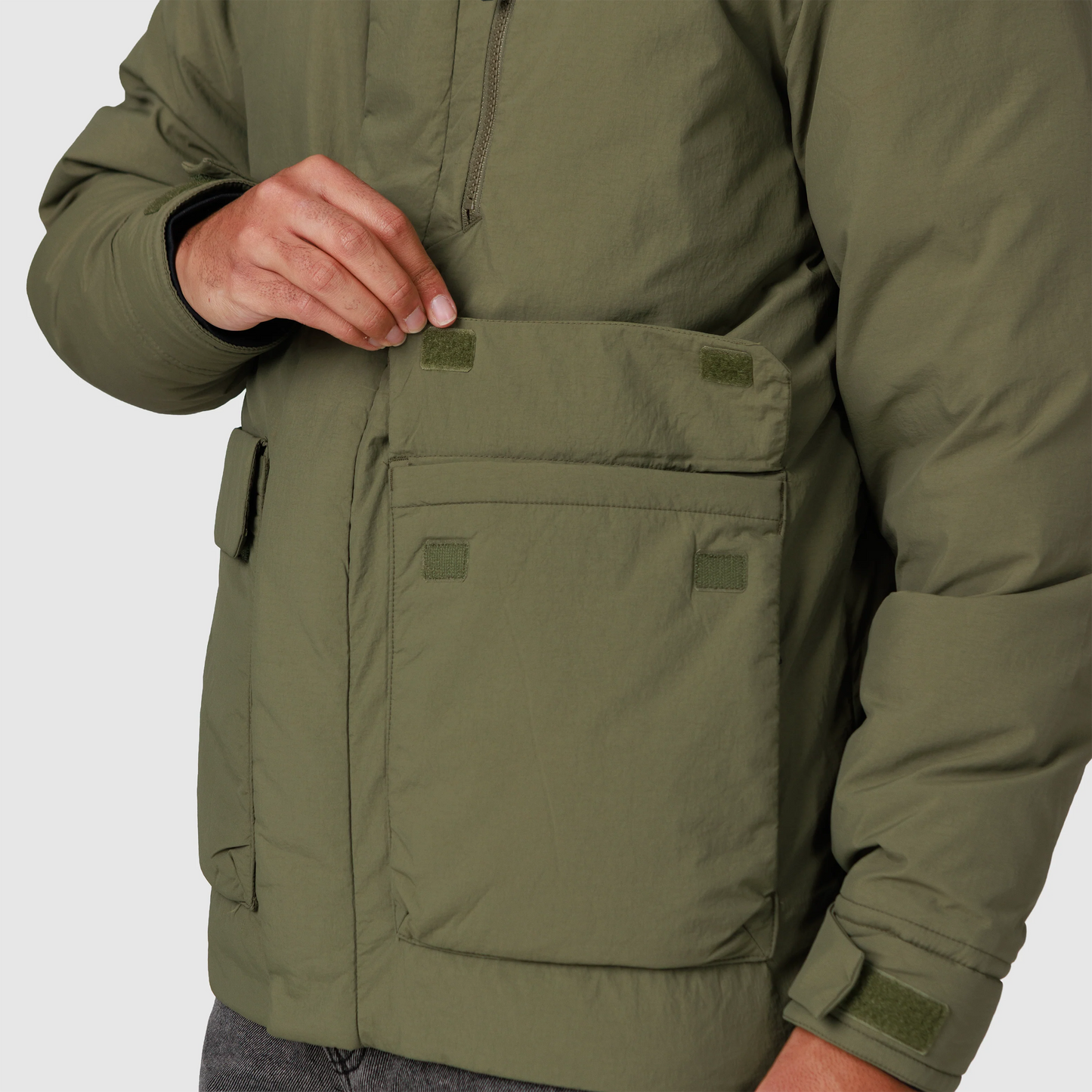 Men's Townsend Down Jacket