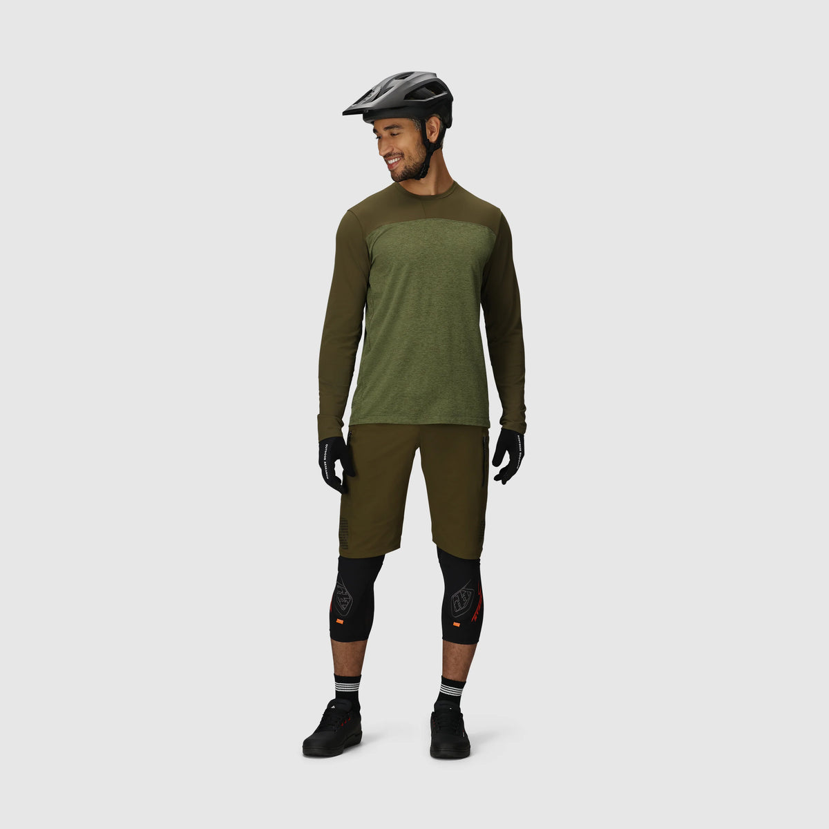 Men's Freewheel MTB Ride Short