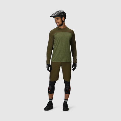 Men's Freewheel MTB Ride Short