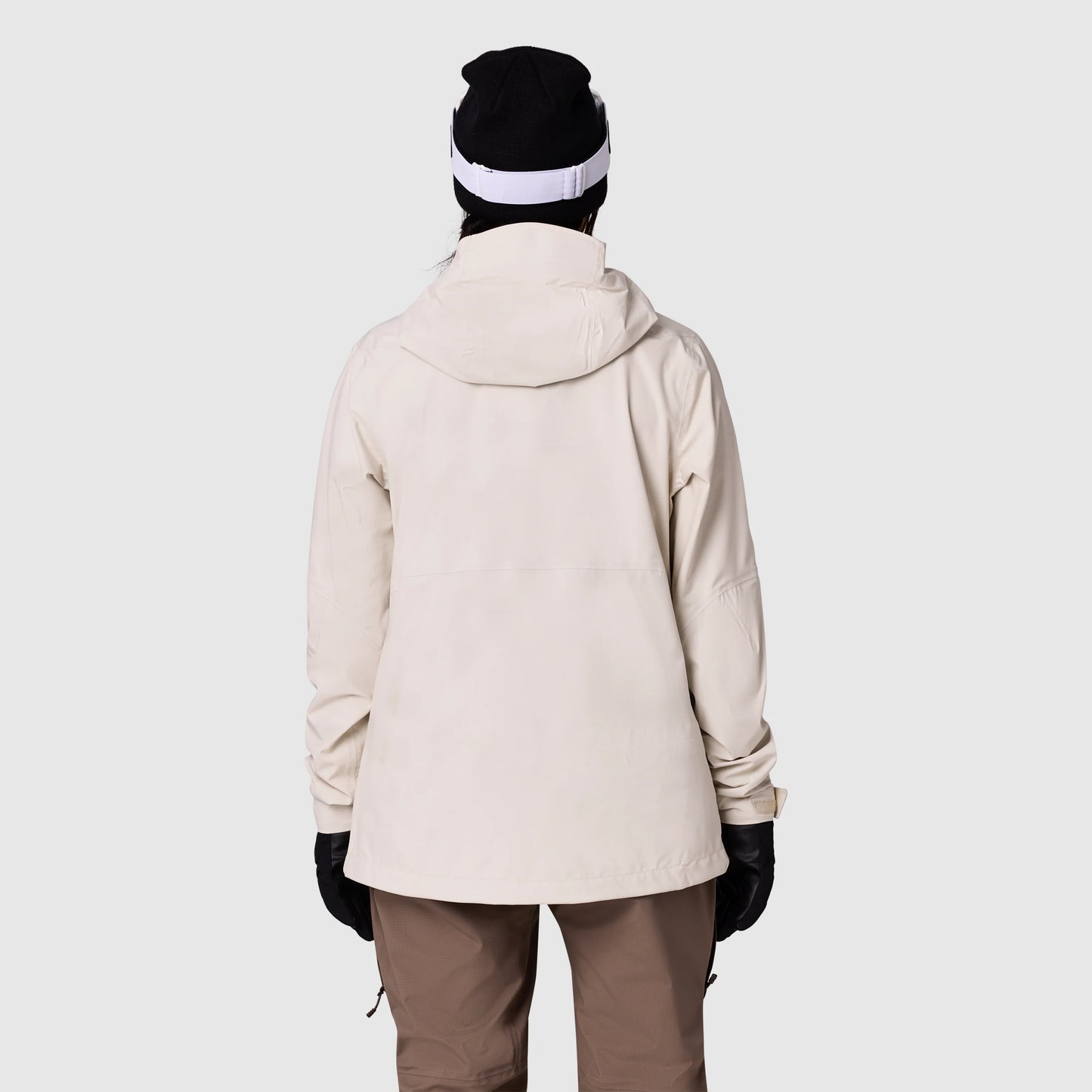Women's Carbide Jacket