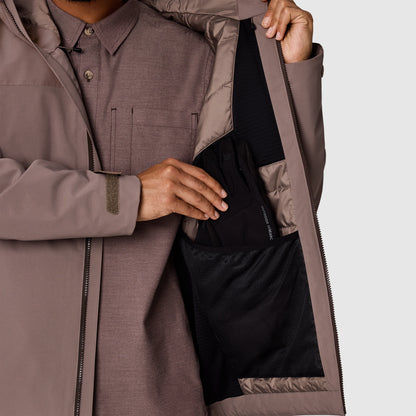 Men's Echelon Ecoloft Jacket