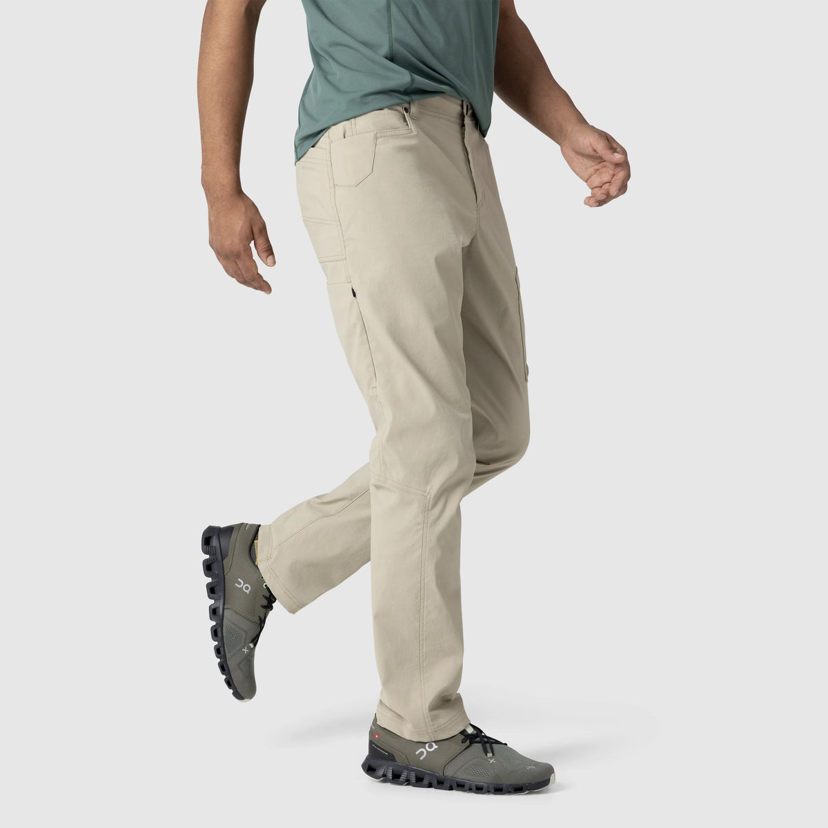 Men's Timberline Utility Pant