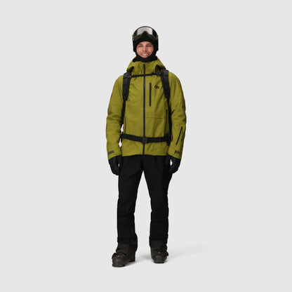 Men's Hemispheres Team GORE-TEX® 3L Jacket