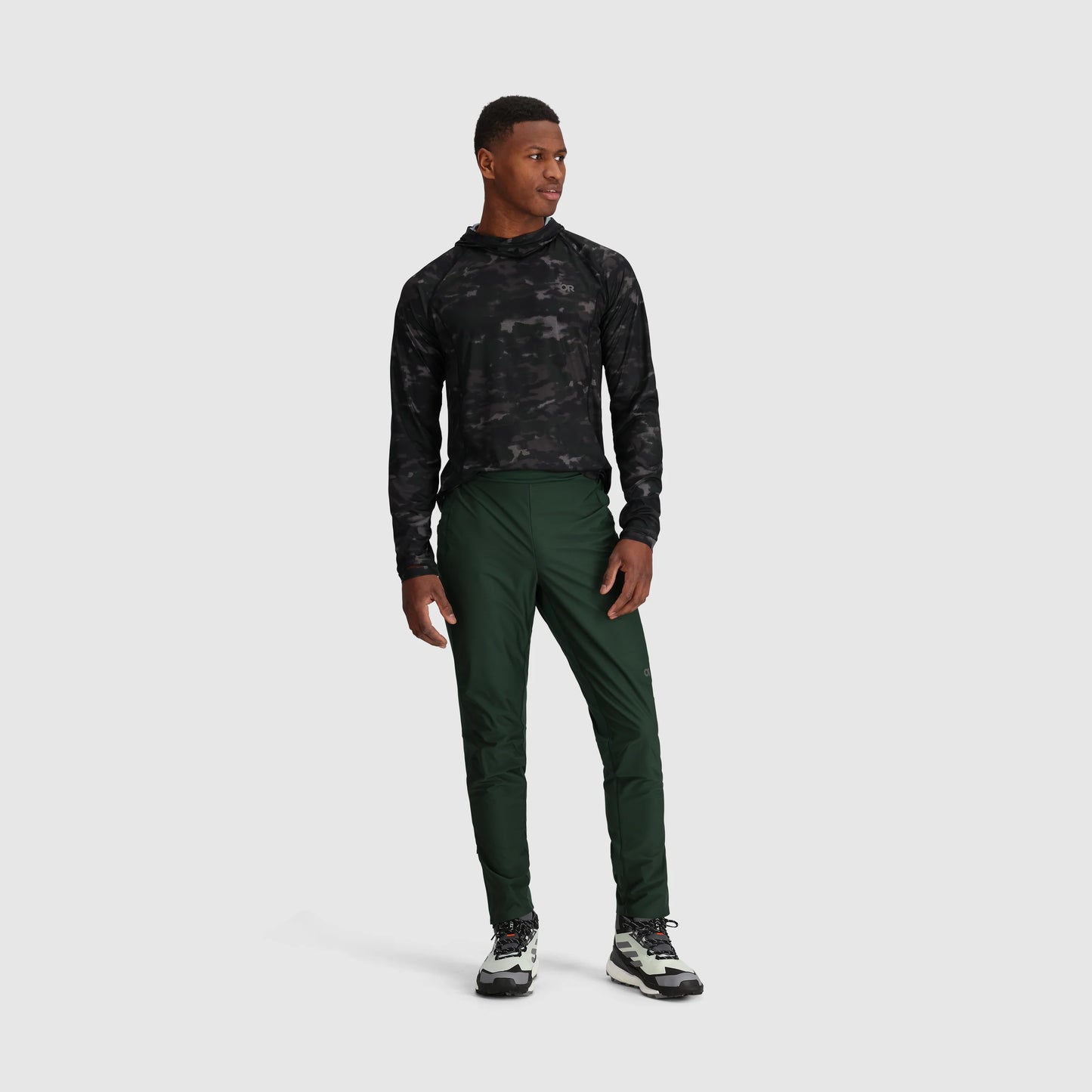 Men's Deviator Wind Pant
