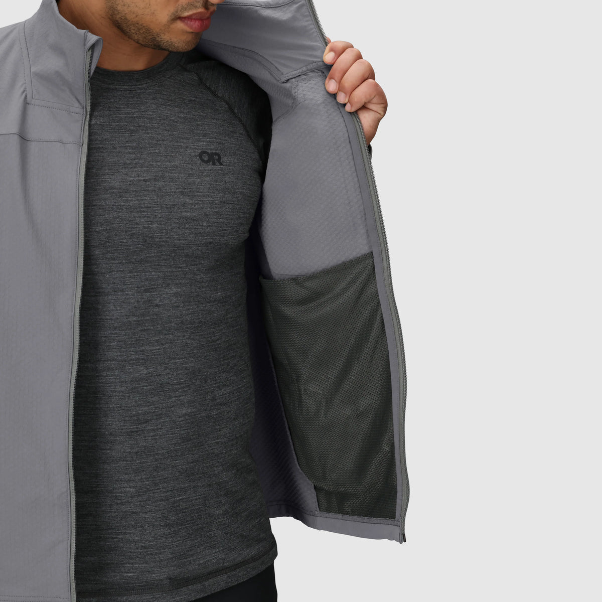 Men's Ultima Soft Shell Jacket