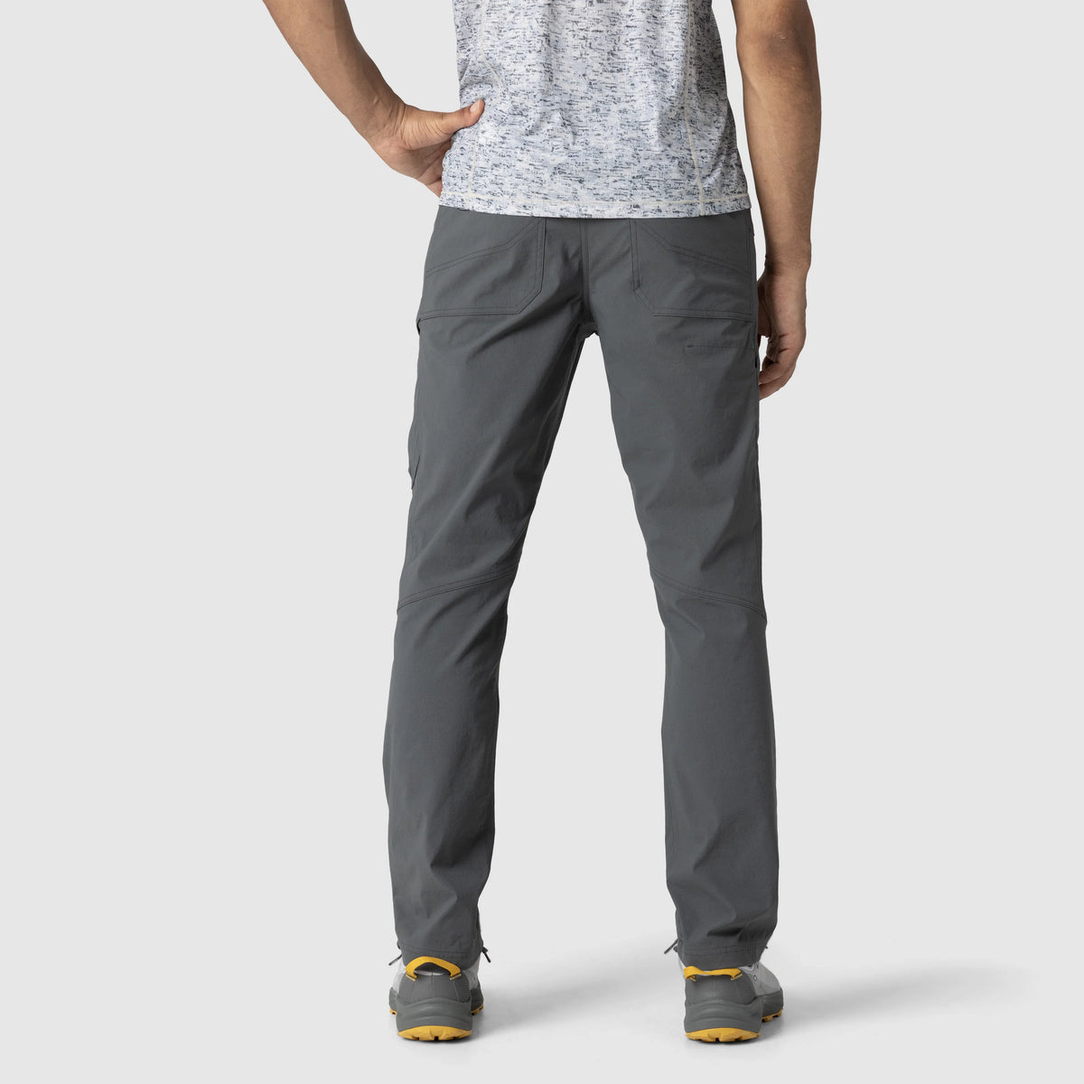 Men's Timberline Utility Pant