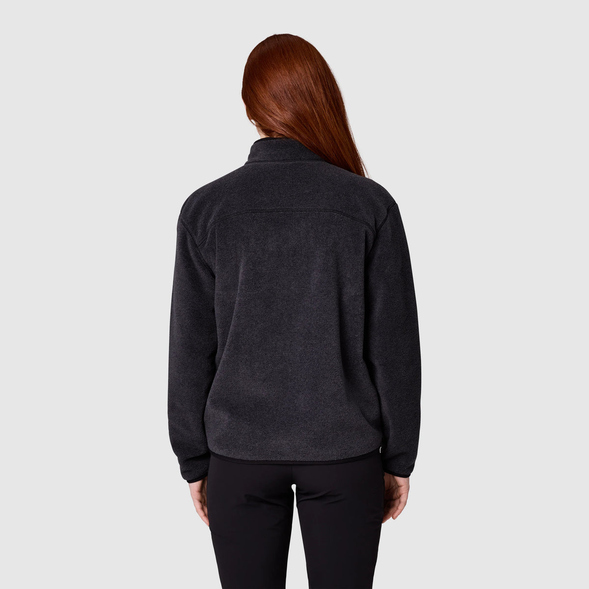 Women's Deming Fleece Jacket