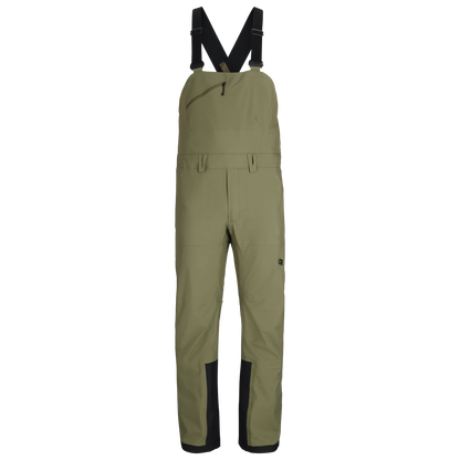 Men's Carbide Bibs