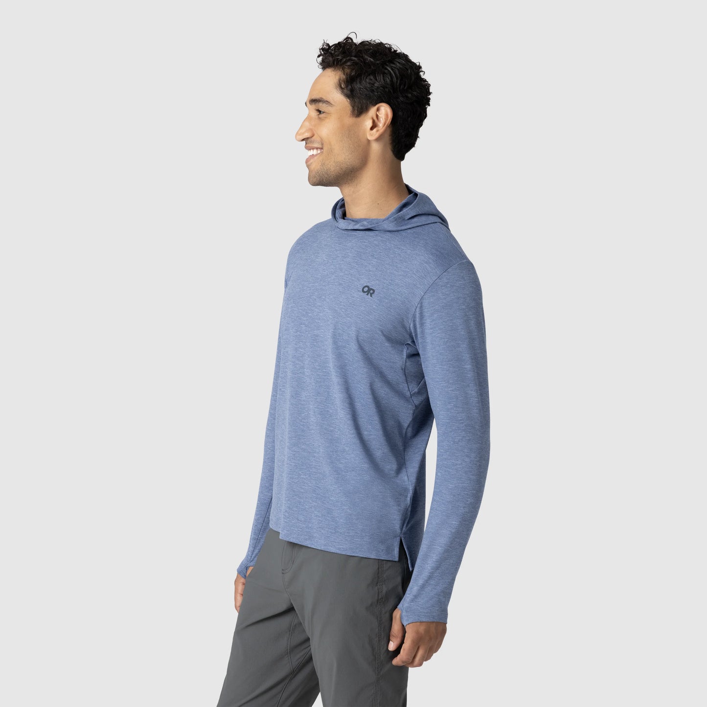 Men's ActiveIce Spectrum Sun Hoodie