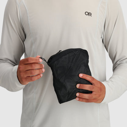 Men's Stratoburst Stretch Rain Pant