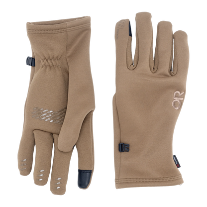 Men's Backstop Sensor Windpro® Glove
