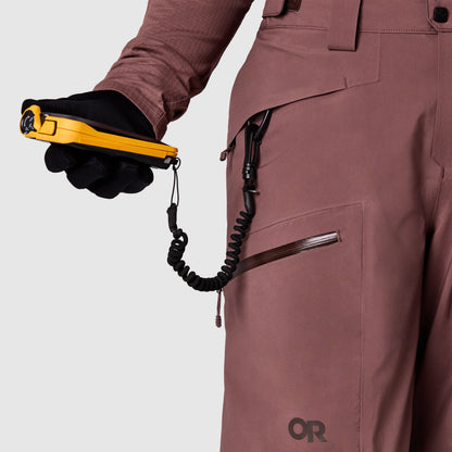Women's Skytour LT 3L Pant