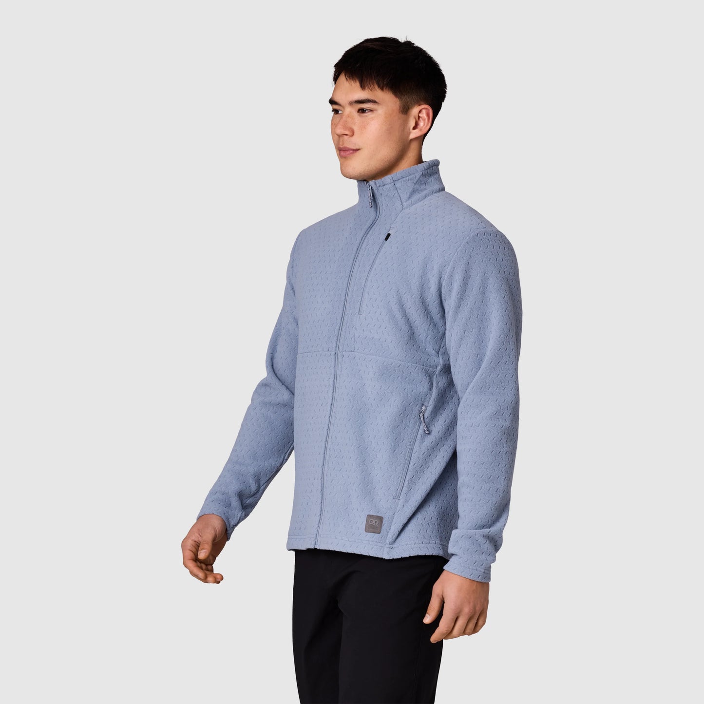 Men's Trail Mix XT Fleece Jacket