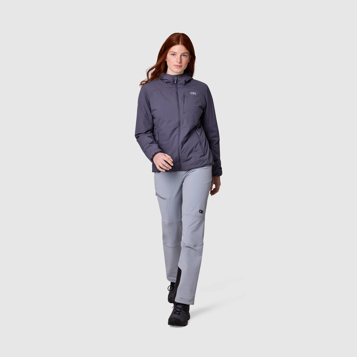 Women's Vesper Insulated Hoodie