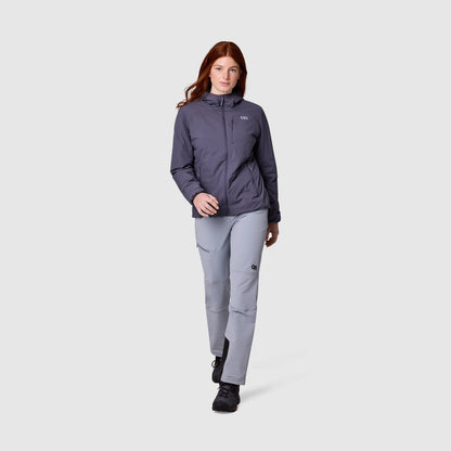 Women's Vesper Insulated Hoodie