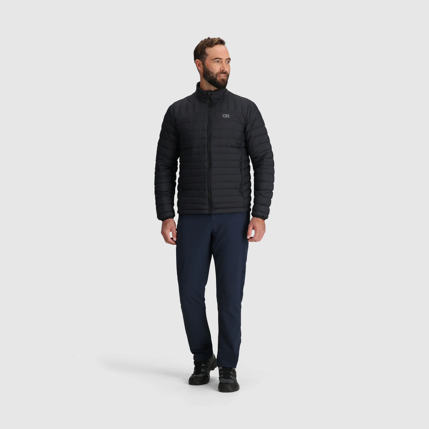 Men's Transcendent Down Jacket