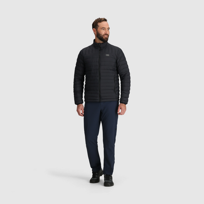 Men's Transcendent Down Jacket