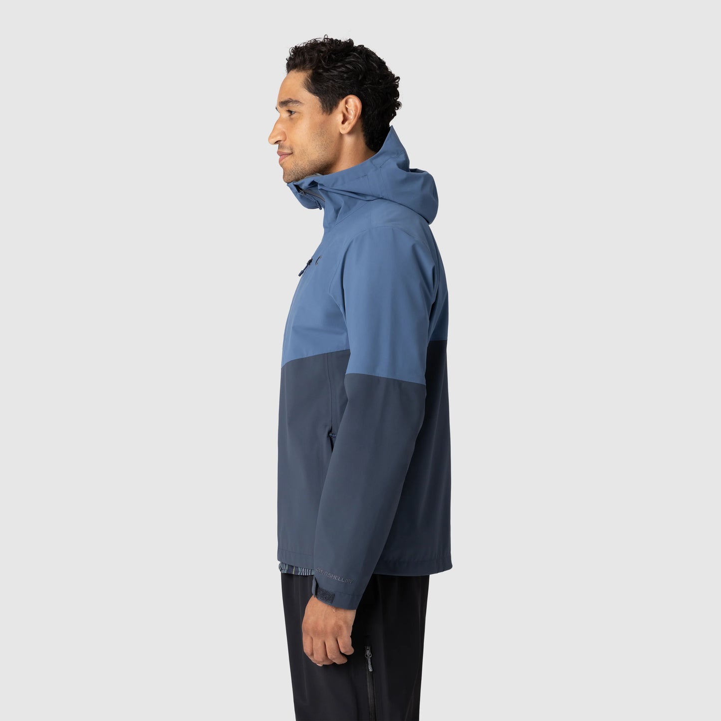 Men's Foray 3L Rain Jacket