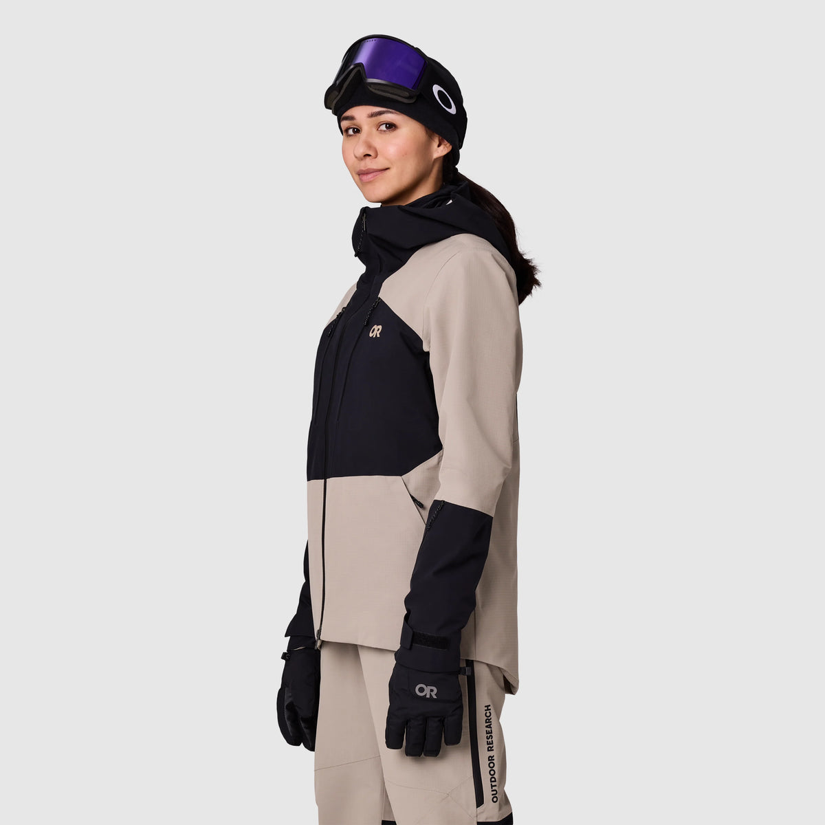 Women's Powderverse Jacket