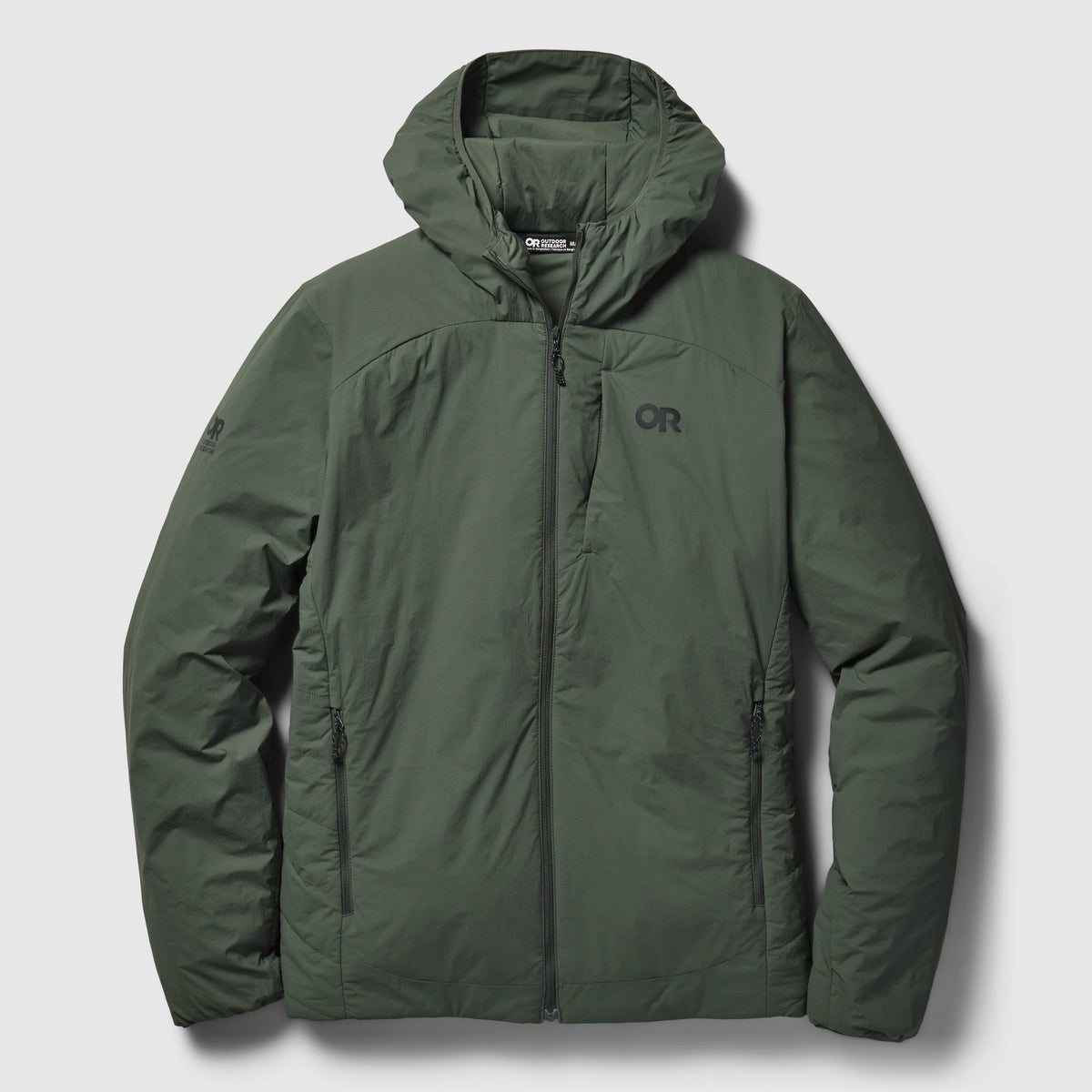 Men's Vesper Insulated Hoodie