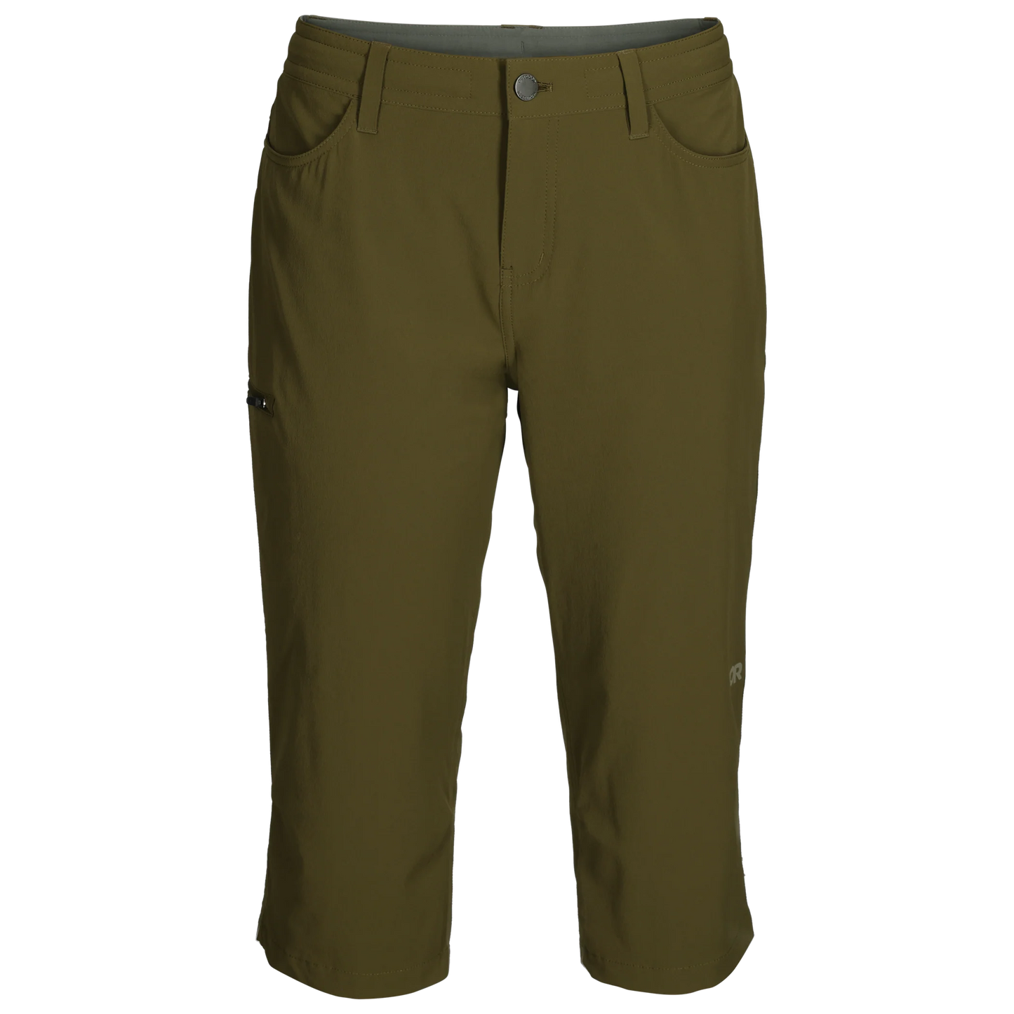 Women's Ferrosi Capris