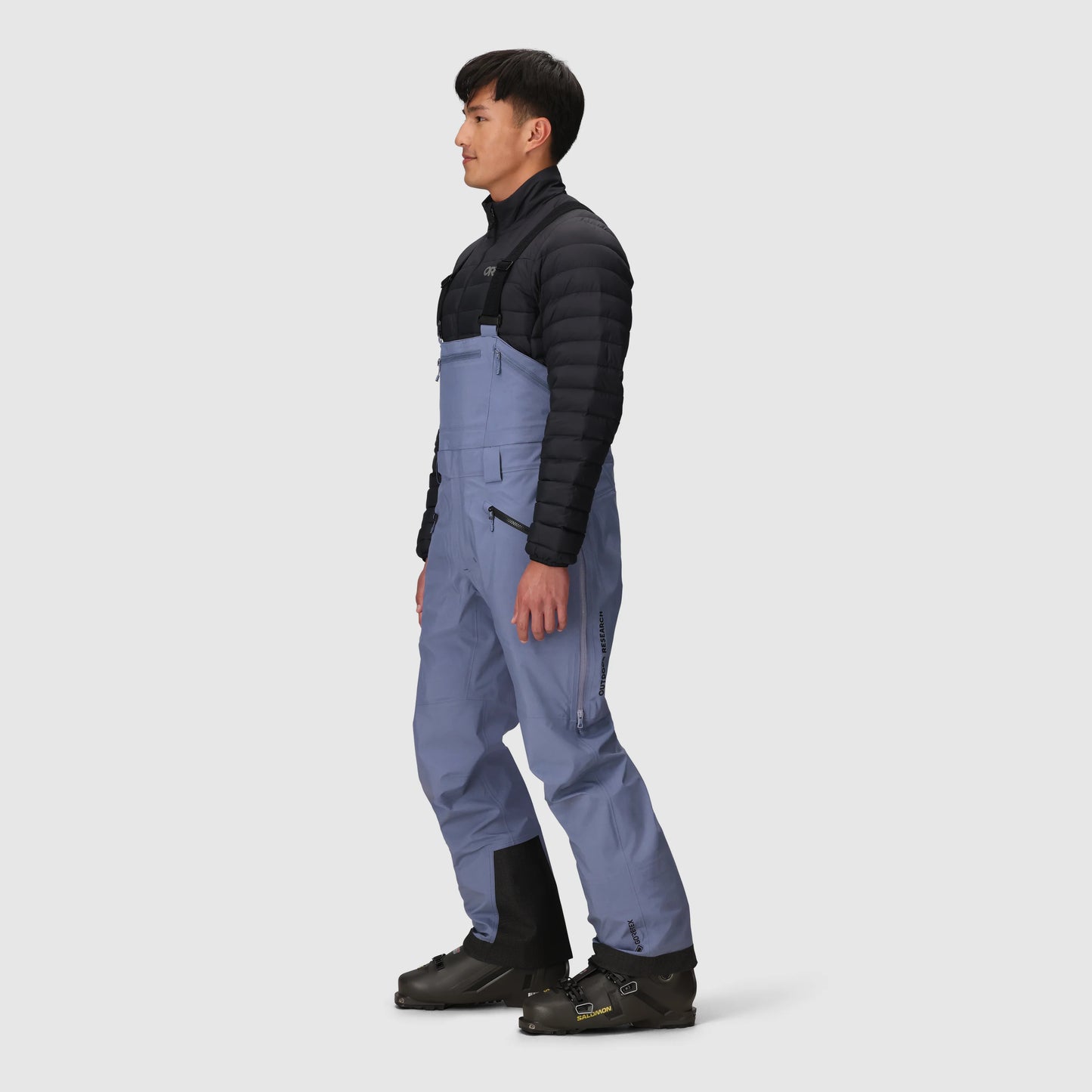 Men's Hemispheres Team GORE-TEX® 3L Bibs