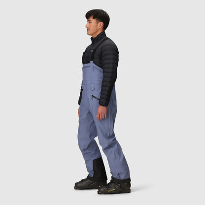 Men's Hemispheres Team GORE-TEX® 3L Bibs