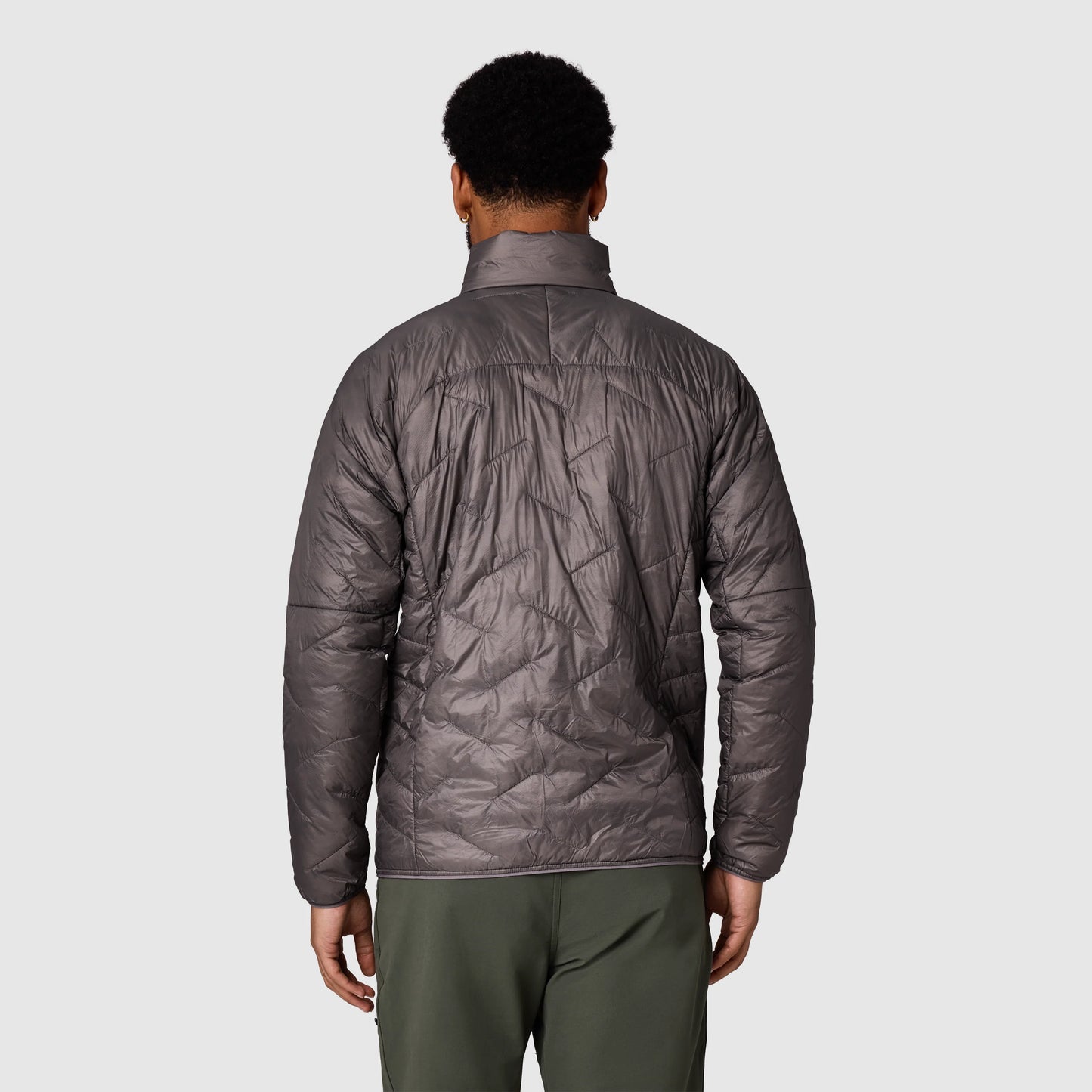 Men's SuperStrand LT Jacket