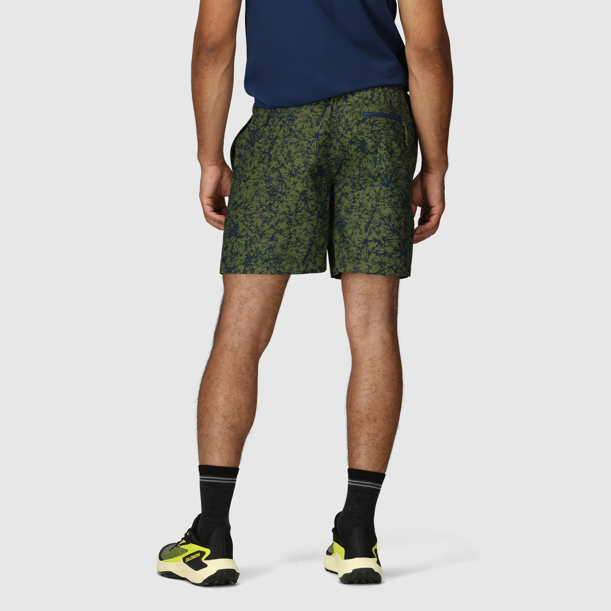 Men's Odyssey Multi Short