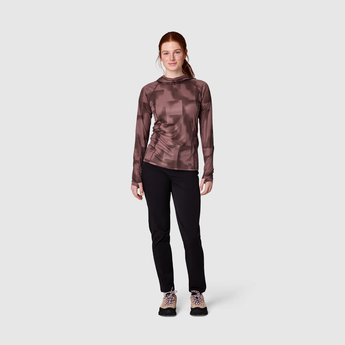 Women's Echo Hoodie