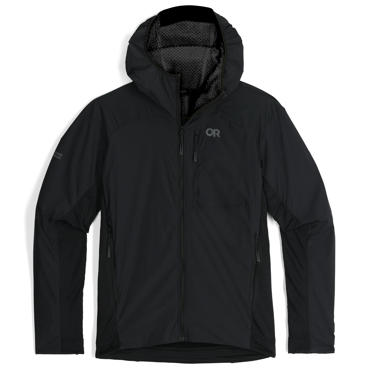 Men's Deviator Hoodie
