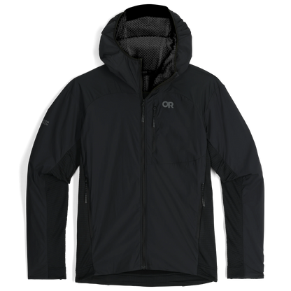 Men's Deviator Hoodie
