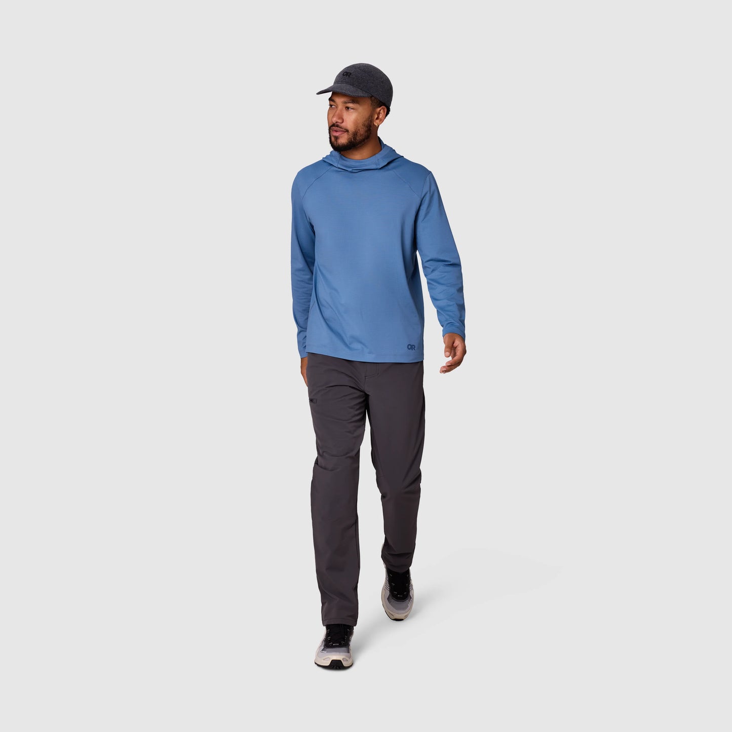 Men's Freebrook Pant