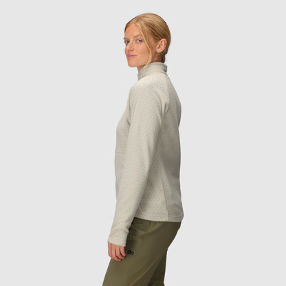 Women's Trail Mix XT Fleece Jacket
