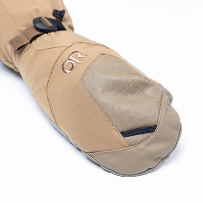 Arete Modular GORE-TEX® Mitt