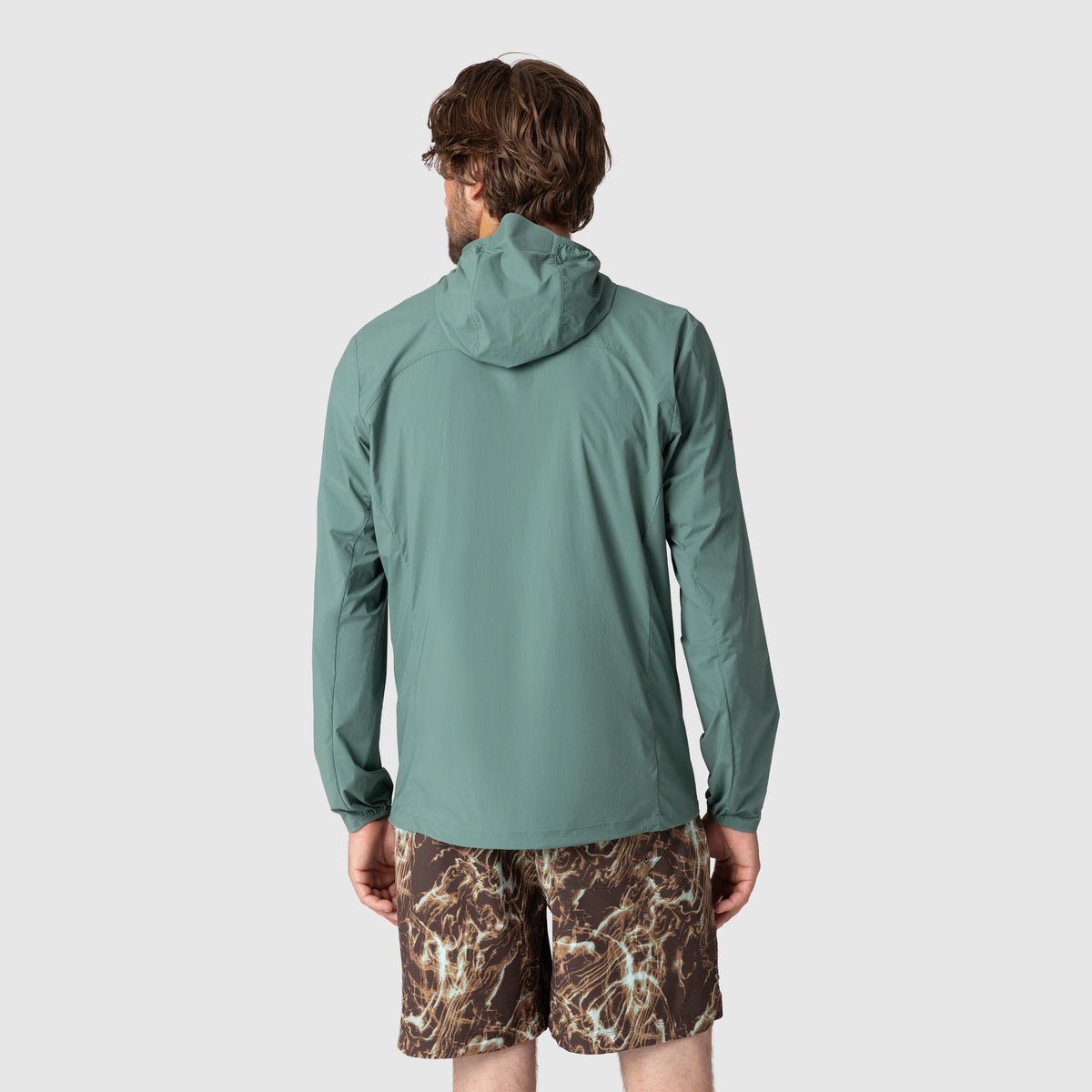 Men's Shadow Wind Hoodie