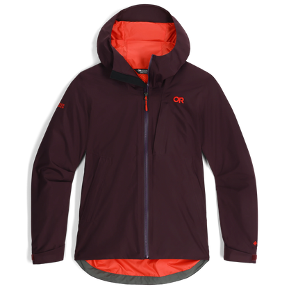 Women's Grandridge GORE-TEX® Jacket