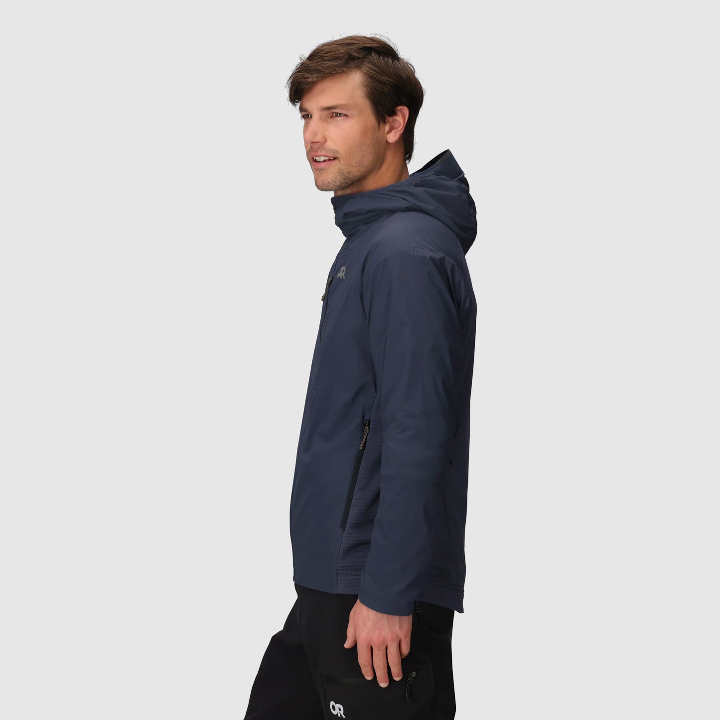 Men's Deviator Hoodie