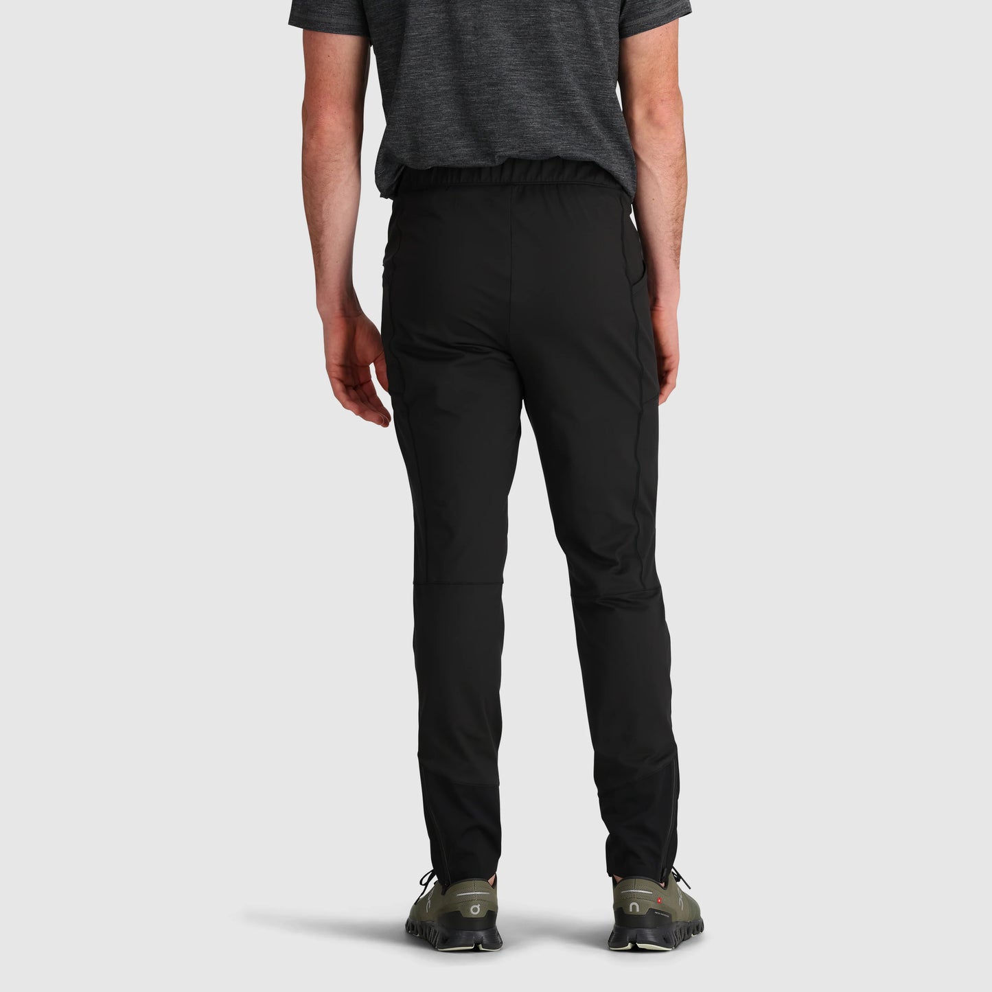 Men's Deviator Wind Pant