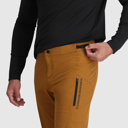 Men's Freewheel MTB Ride Pant