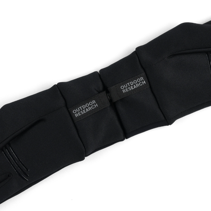 Women's Vigor Midweight Sensor Glove