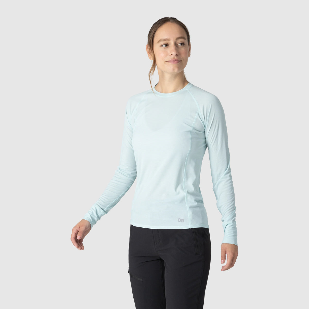 Women's Echo Long Sleeve Tee