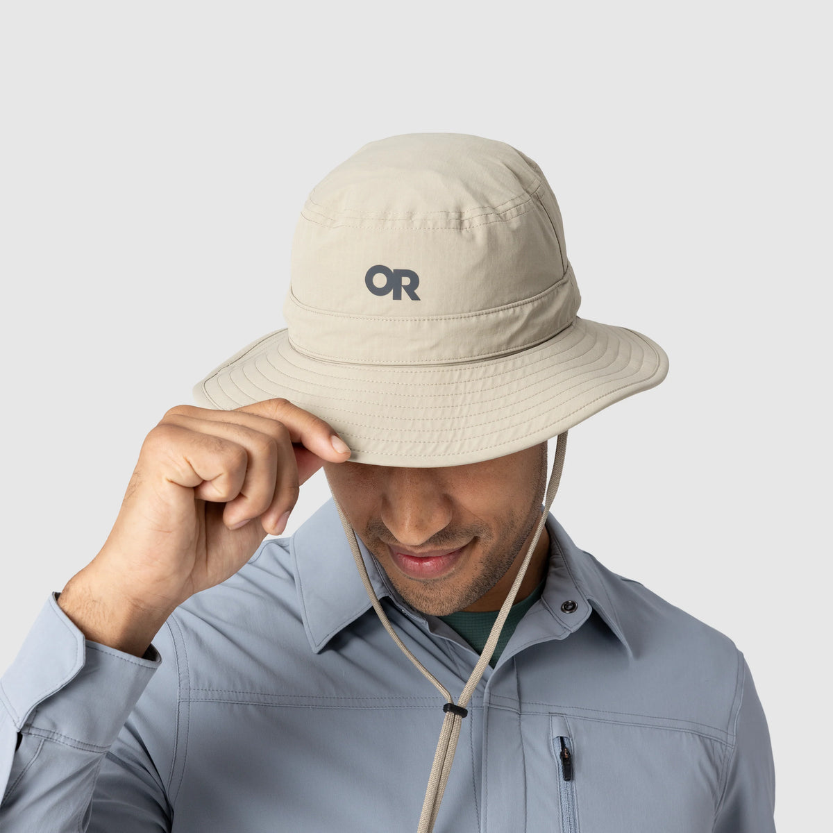 Helios Bug Hat