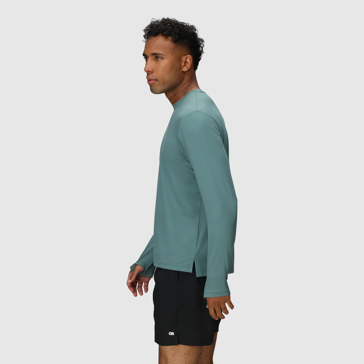 Men's ActiveIce Spectrum Sun Long Sleeve Tee