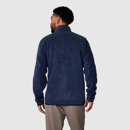Men's Deming Fleece Pullover