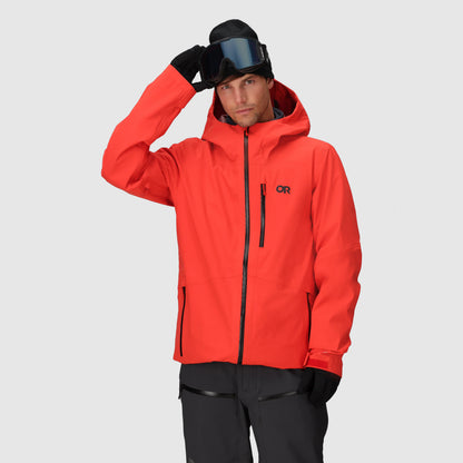 Men's Limited Edition Cloudchaser 3L Jacket